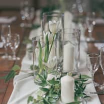 会場装花 10%OFF