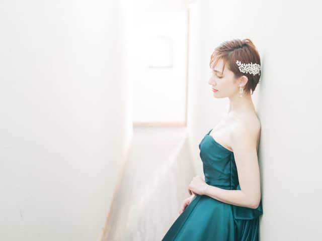 【公式】Enchante/Baum(アンシャンテ/バウム) 小野写真館グループ