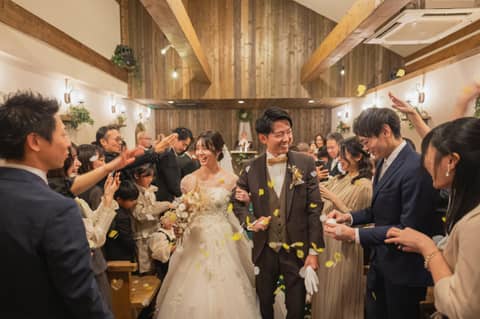 【公式】Enchante/Baum(アンシャンテ/バウム）　小野写真館グループ