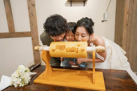 【公式】Enchante/Baum(アンシャンテ/バウム）　小野写真館グループ