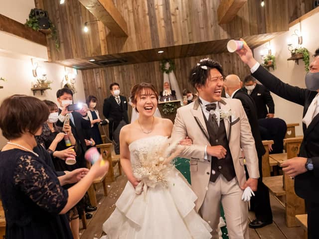 【公式】Enchante/Baum(アンシャンテ/バウム) 小野写真館グループ