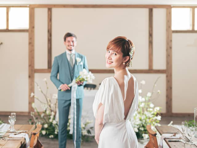 【公式】Enchante/Baum(アンシャンテ/バウム）　小野写真館グループ