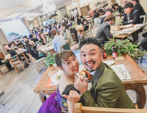 【公式】Enchante/Baum(アンシャンテ/バウム）　小野写真館グループ