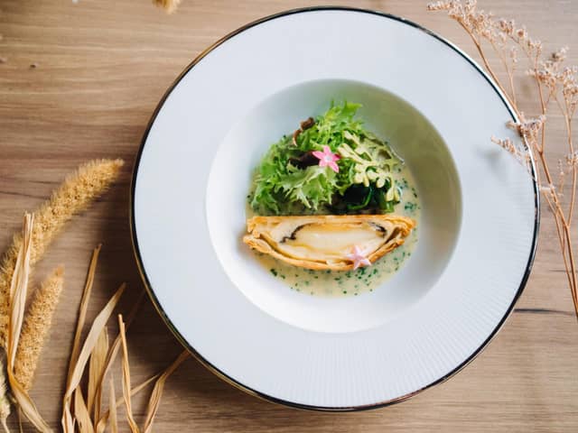 【公式】Enchante/Baum(アンシャンテ/バウム) 小野写真館グループ