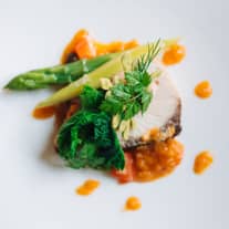 *次回来店特典*シェフが心を込めて作る特別15,000 円相当MENUの無料試食にご招待☆