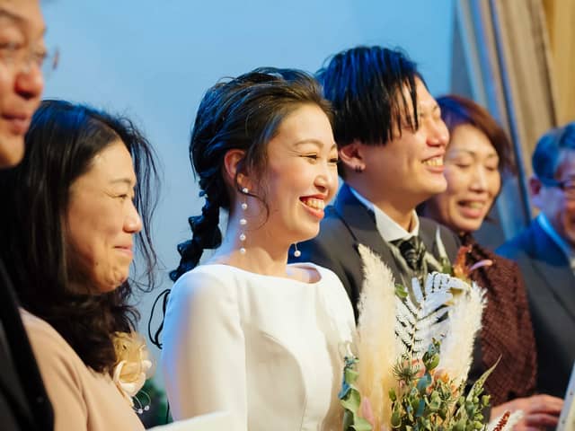 【公式】Enchante/Baum(アンシャンテ/バウム）　小野写真館グループ
