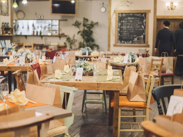 【公式】Enchante/Baum(アンシャンテ/バウム) 小野写真館グループ