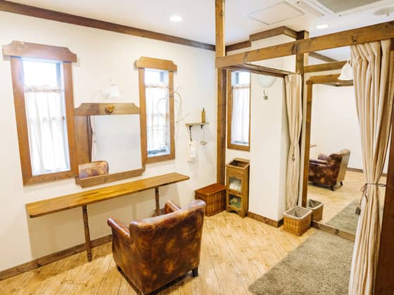 【公式】Enchante/Baum(アンシャンテ/バウム）　小野写真館グループ