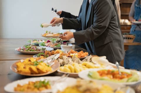 Cheers! 忘・新年会プラン