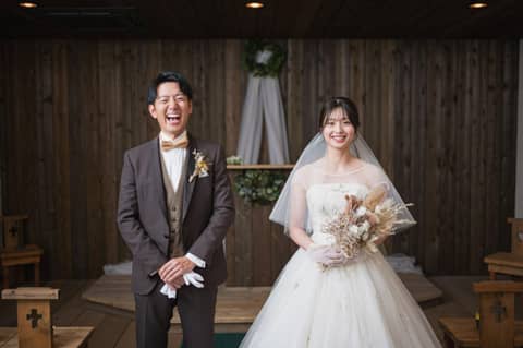 【公式】Enchante/Baum(アンシャンテ/バウム）　小野写真館グループ