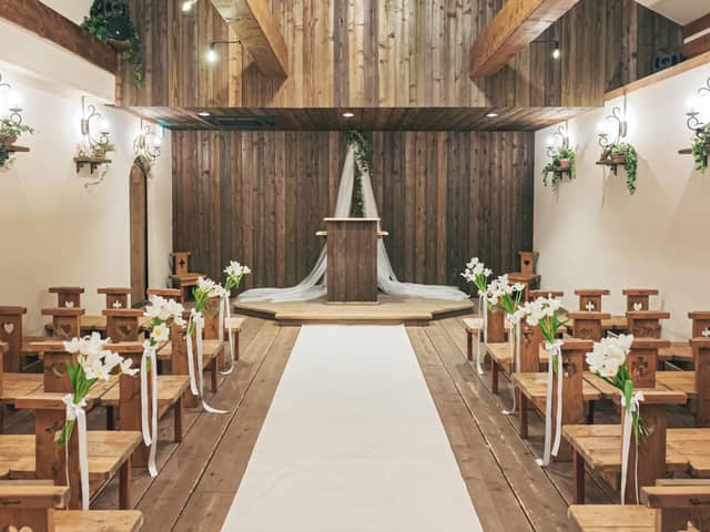 【公式】Enchante/Baum(アンシャンテ/バウム）　小野写真館グループ