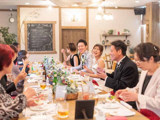 【公式】Enchante/Baum(アンシャンテ/バウム）　小野写真館グループ