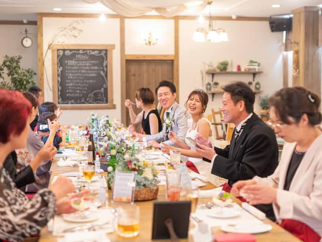 【公式】Enchante/Baum(アンシャンテ/バウム）　小野写真館グループ