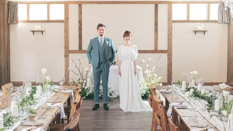 【公式】Enchante/Baum(アンシャンテ/バウム）　小野写真館グループ