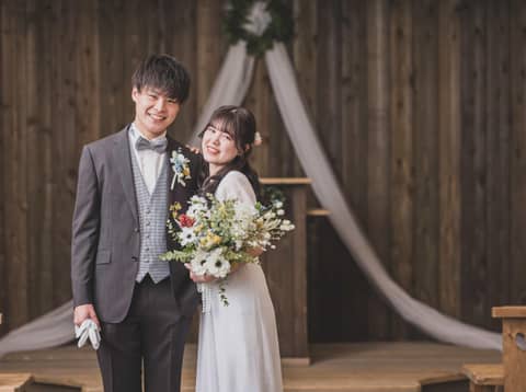 【公式】Enchante/Baum(アンシャンテ/バウム）　小野写真館グループ