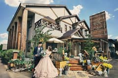 Enchante/Baum(アンシャンテ/バウム）