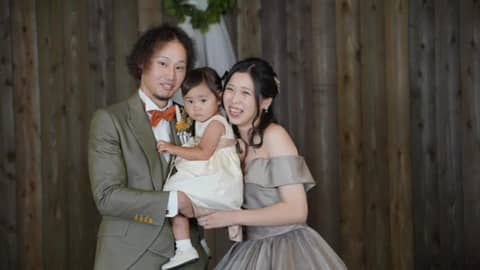 【公式】Enchante/Baum(アンシャンテ/バウム）　小野写真館グループ