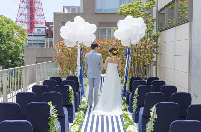 施設情報 Tokyo American Club 東京アメリカンクラブ 施設情報 Tokyo American Club 東京アメリカンクラブ