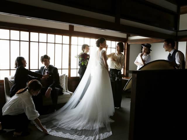 萬屋本店 KAMAKURA HASE