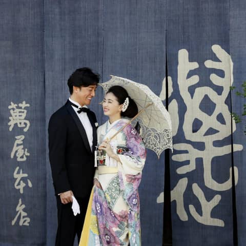 萬屋本店 KAMAKURA HASE