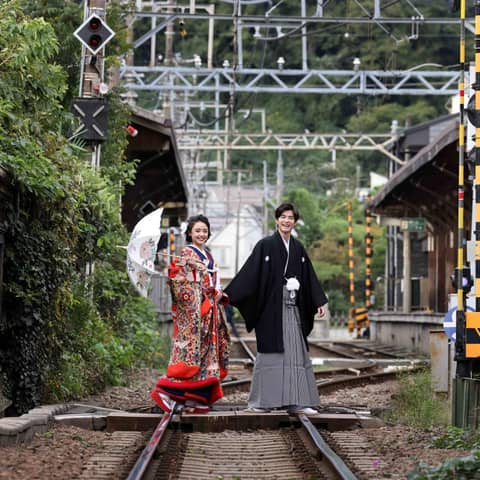 萬屋本店 KAMAKURA HASE
