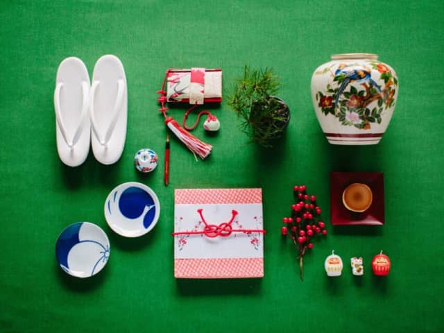 萬屋本店 KAMAKURA HASE