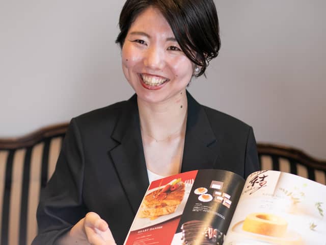 萬屋本店 KAMAKURA HASE