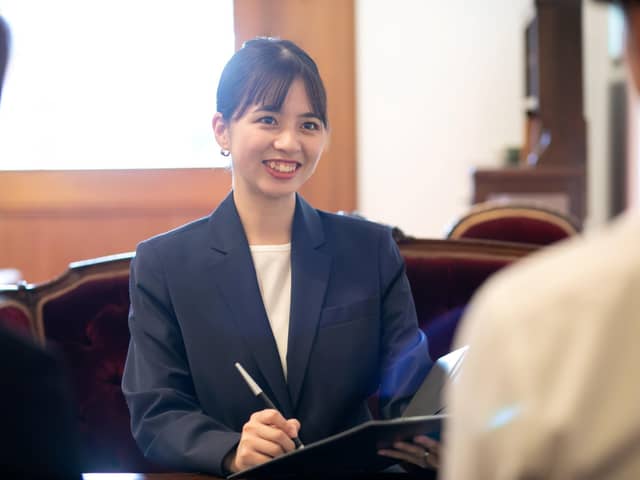 萬屋本店 KAMAKURA HASE