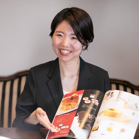 萬屋本店 KAMAKURA HASE