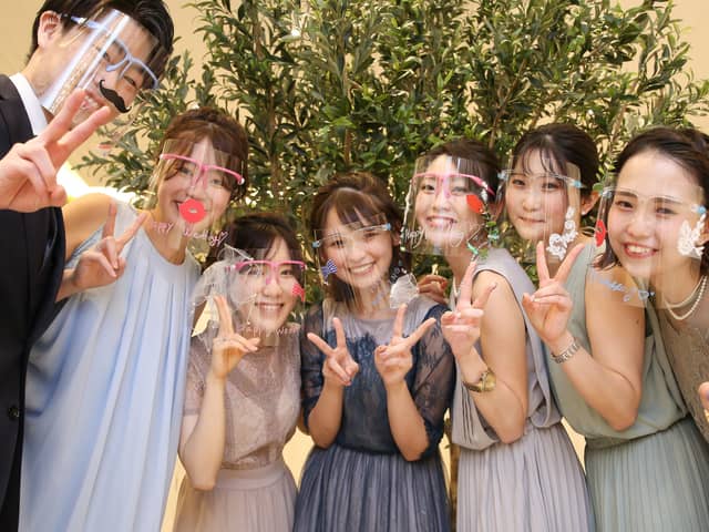 【公式】The Liverary（ザ ライヴラリー）｜栃木県小山市の結婚式場（ウエディング）