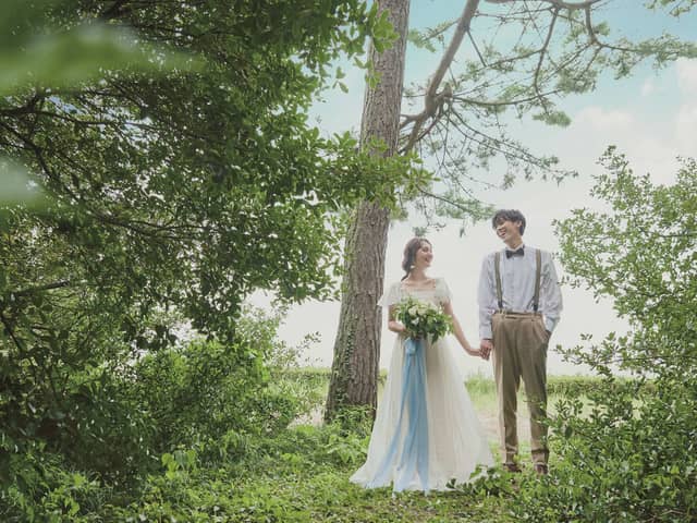 【公式】徳島の結婚式場「渭水苑／祥雲閣」（いすいえん／しょううんかく） - 徳島の結婚式場