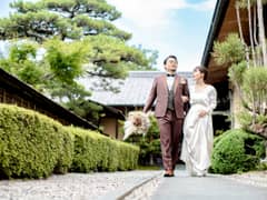 【公式】渭水苑／祥雲閣 - 徳島県徳島市のウエディング・結婚式場