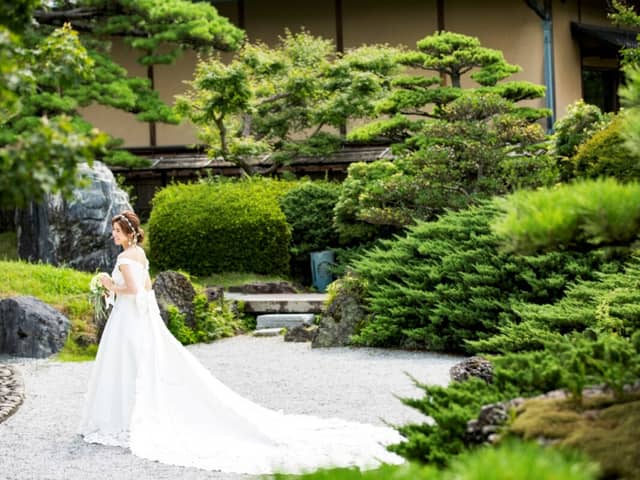 【公式】徳島の結婚式場「渭水苑／祥雲閣」（いすいえん／しょううんかく） - 徳島の結婚式場