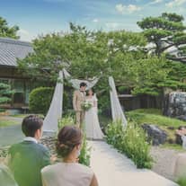 【公式】徳島の結婚式場「渭水苑／祥雲閣」（いすいえん／しょううんかく） - 徳島の結婚式場