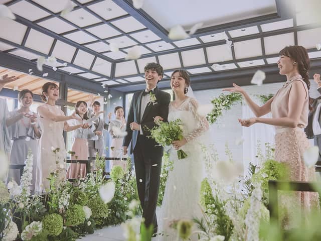 【公式】徳島の結婚式場「渭水苑／祥雲閣」（いすいえん／しょううんかく） - 徳島の結婚式場