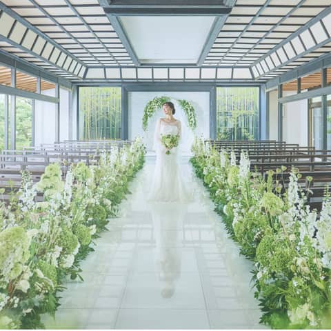 【公式】徳島の結婚式場「渭水苑／祥雲閣」（いすいえん／しょううんかく） - 徳島の結婚式場