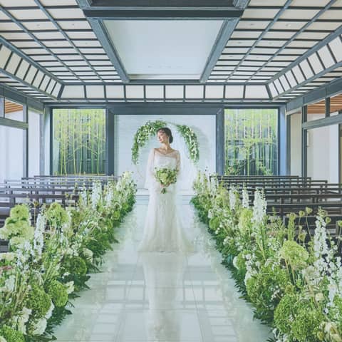 【公式】徳島の結婚式場「渭水苑／祥雲閣」（いすいえん／しょううんかく） - 徳島の結婚式場