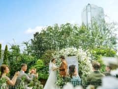 【公式】パラッツォ ドゥカーレ 麻布｜港区・六本木の結婚式場・ウエディング