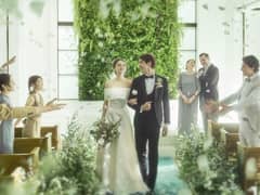 【公式】パラッツォ ドゥカーレ 麻布｜港区・六本木の結婚式場・ウエディング