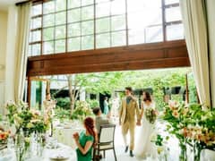【公式】パラッツォ ドゥカーレ 麻布｜港区・六本木の結婚式場・ウエディング