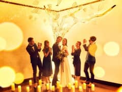 【公式】パラッツォ ドゥカーレ 麻布｜港区・六本木の結婚式場・ウエディング
