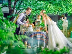 【公式】パラッツォ ドゥカーレ 麻布｜港区・六本木の結婚式場・ウエディング