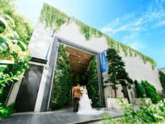 【公式】パラッツォ ドゥカーレ 麻布｜港区・六本木の結婚式場・ウエディング