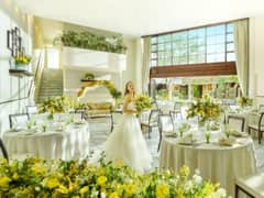 【公式】パラッツォ ドゥカーレ 麻布｜港区・六本木の結婚式場・ウエディング