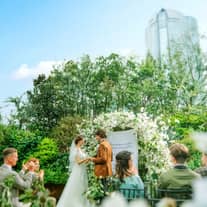 【公式】パラッツォ ドゥカーレ 麻布｜港区・六本木の結婚式場・ウエディング