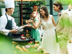 【公式】パラッツォ ドゥカーレ 麻布｜港区・六本木の結婚式場・ウエディング