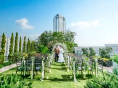 【公式】パラッツォ ドゥカーレ 麻布｜港区・六本木の結婚式場・ウエディング