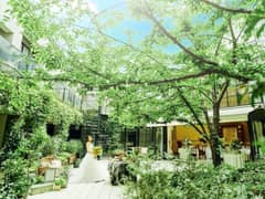 【公式】パラッツォ ドゥカーレ 麻布｜港区・六本木の結婚式場・ウエディング