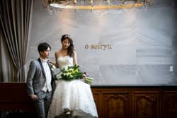 公式 心斎橋 ゲストハウス 結婚式場 Casa Noble Oseiryu