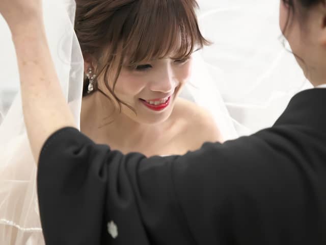 【公式】大阪・心斎橋の貸切結婚式|カーザノーブレ オ・セイリュウ